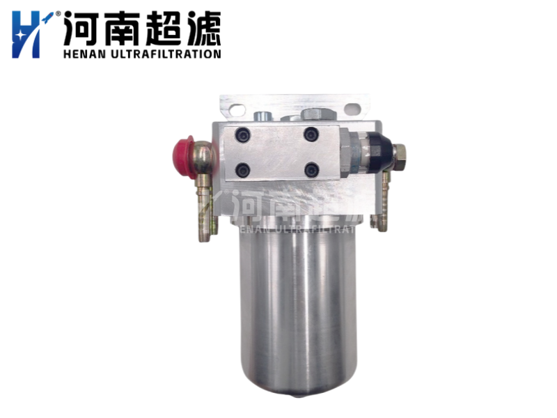 大流量過(guò)濾器