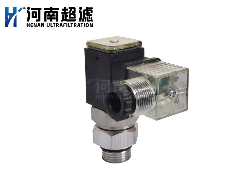 壓差發(fā)訊器