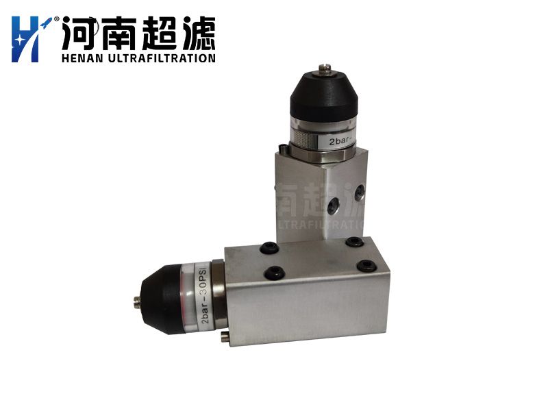 壓差發(fā)訊器