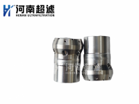 電子束焊接組件