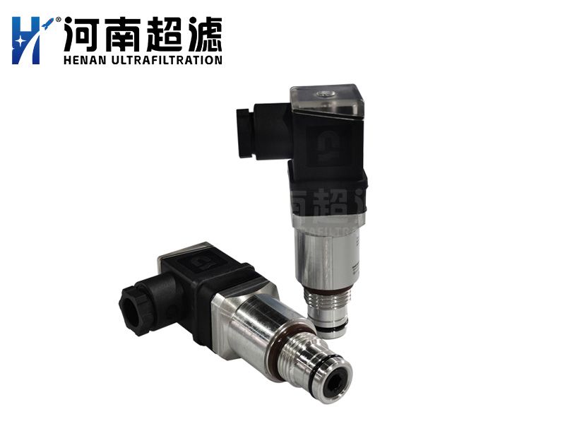 壓差發(fā)訊器