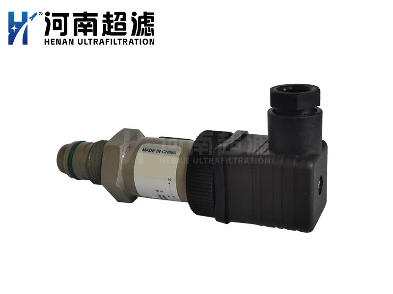 壓差發(fā)訊器