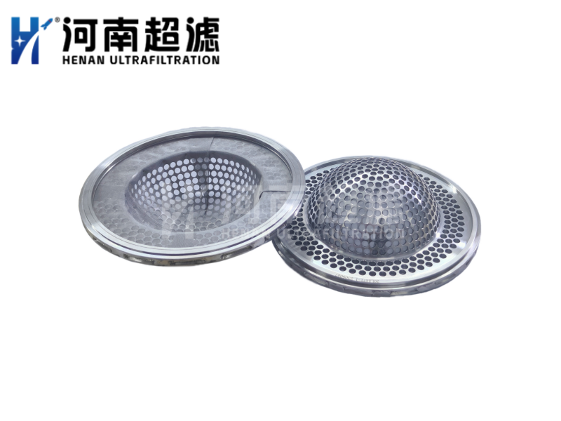 煤油泵前過濾器