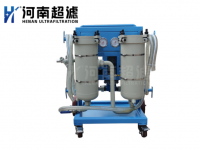 LYC-B系列濾油機