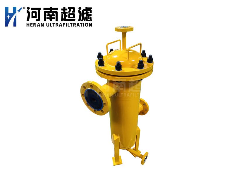 液氨過(guò)濾設(shè)備