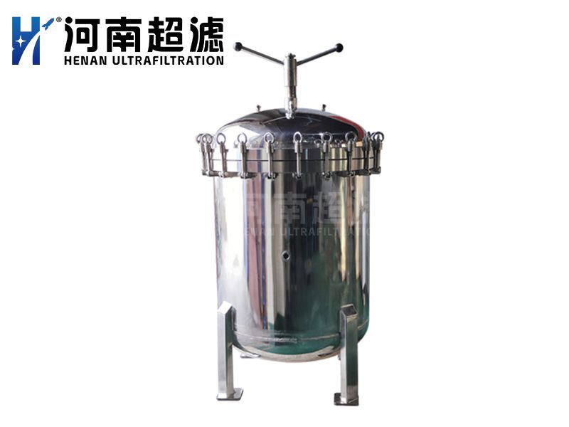 過(guò)濾設(shè)備