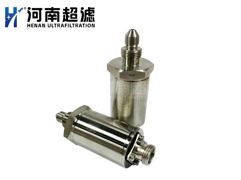 壓力傳感器激光焊接