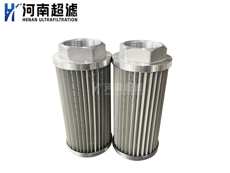 濾芯AX1E101-01D10V/-W