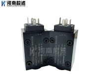 壓差發(fā)訊器