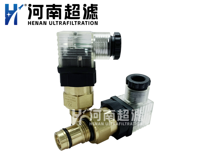 壓差發(fā)訊器RCA218RZ090Z