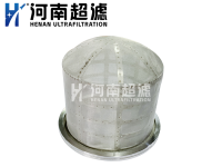 煤油泵前過濾器