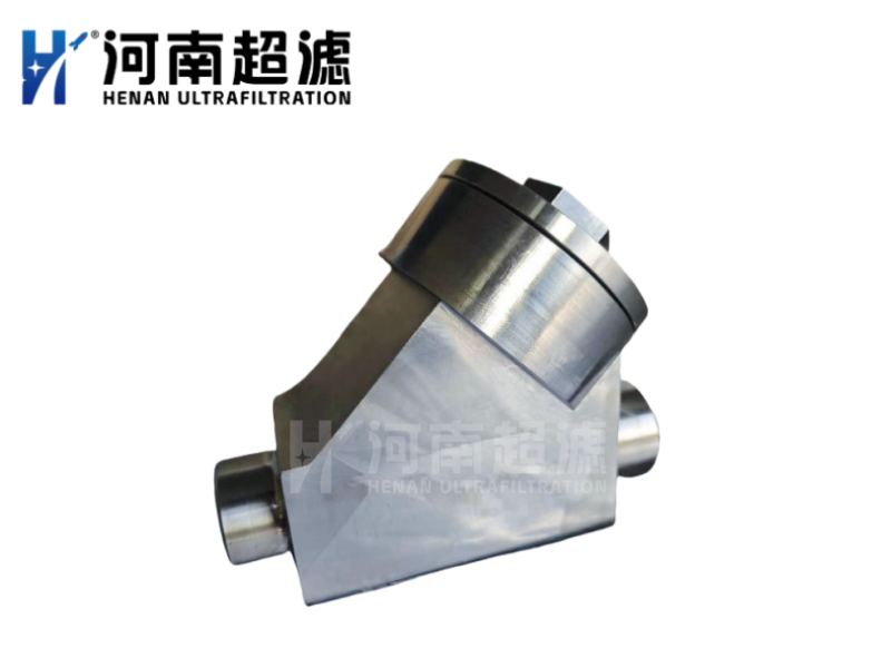 Y型過(guò)濾器-2